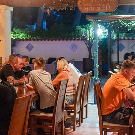 El Cortijo Escana Es Cana Εξωτερικό φωτογραφία