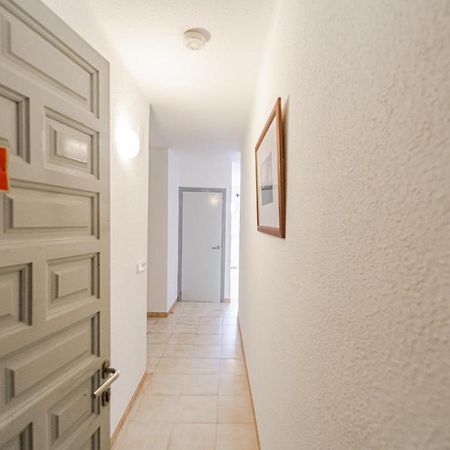 El Cortijo Escana Es Cana Εξωτερικό φωτογραφία