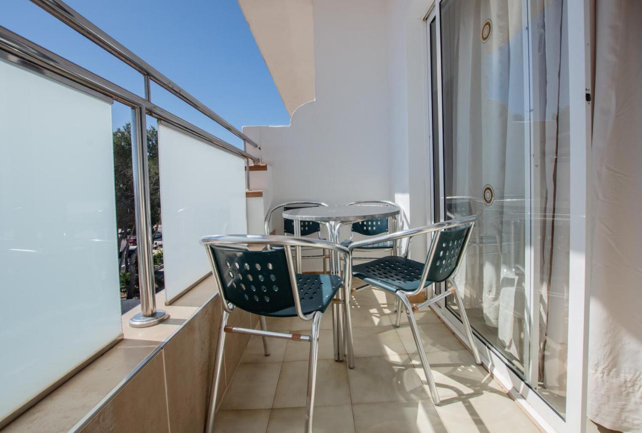 El Cortijo Escana Es Cana Εξωτερικό φωτογραφία