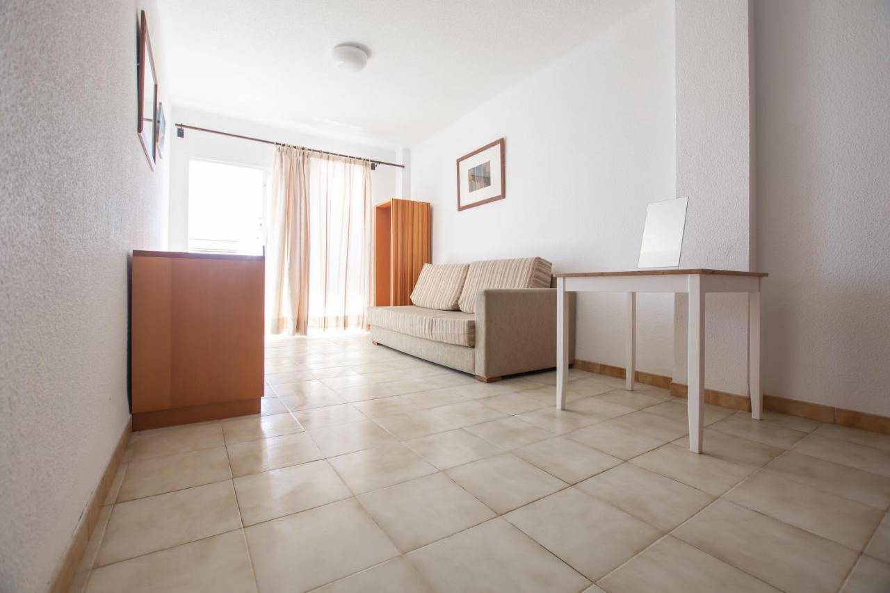 El Cortijo Escana Es Cana Εξωτερικό φωτογραφία