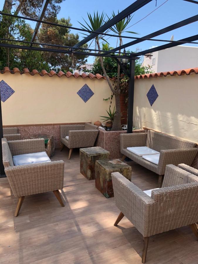 El Cortijo Escana Es Cana Εξωτερικό φωτογραφία