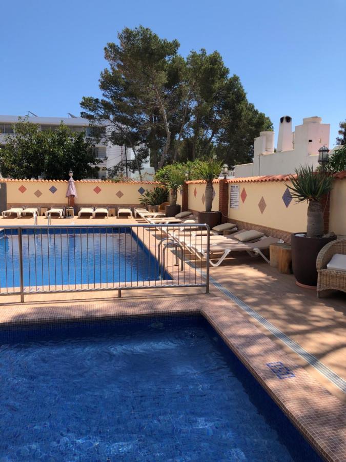 El Cortijo Escana Es Cana Εξωτερικό φωτογραφία