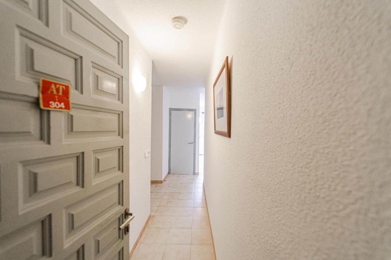 El Cortijo Escana Es Cana Εξωτερικό φωτογραφία