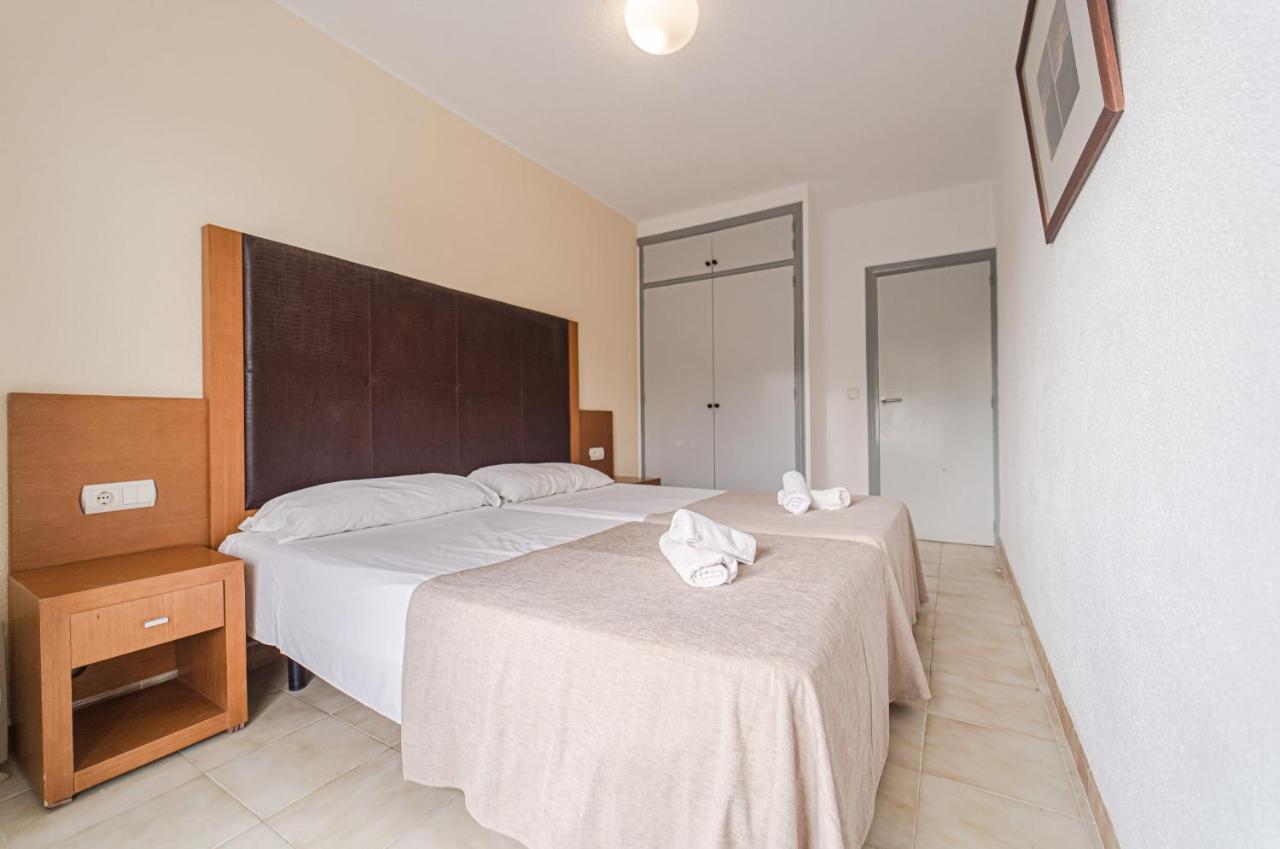 El Cortijo Escana Es Cana Εξωτερικό φωτογραφία