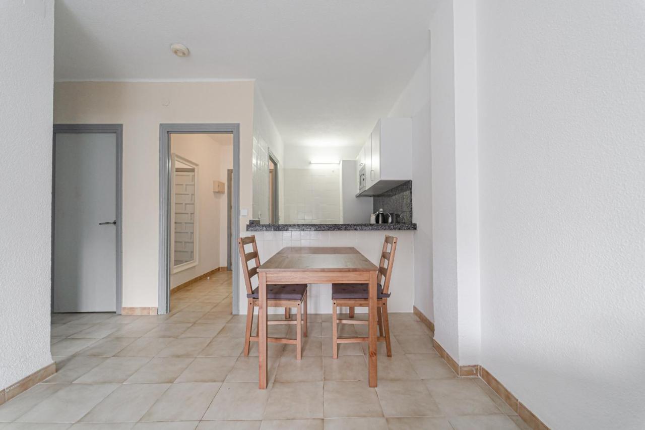 El Cortijo Escana Es Cana Εξωτερικό φωτογραφία