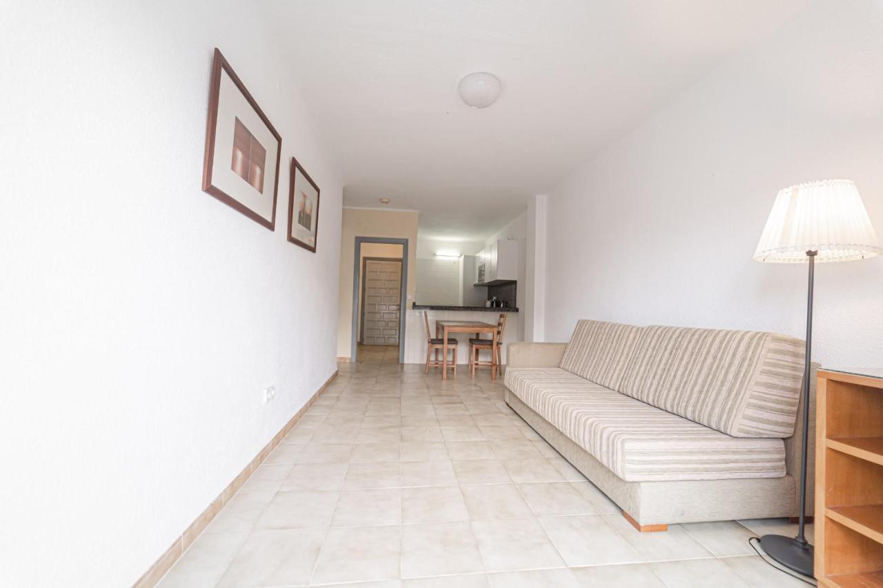 El Cortijo Escana Es Cana Εξωτερικό φωτογραφία