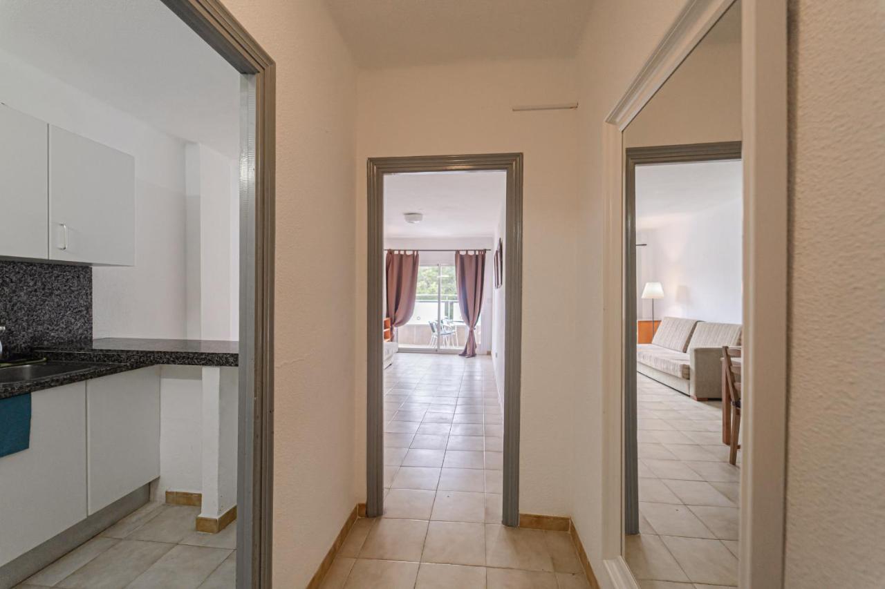 El Cortijo Escana Es Cana Εξωτερικό φωτογραφία