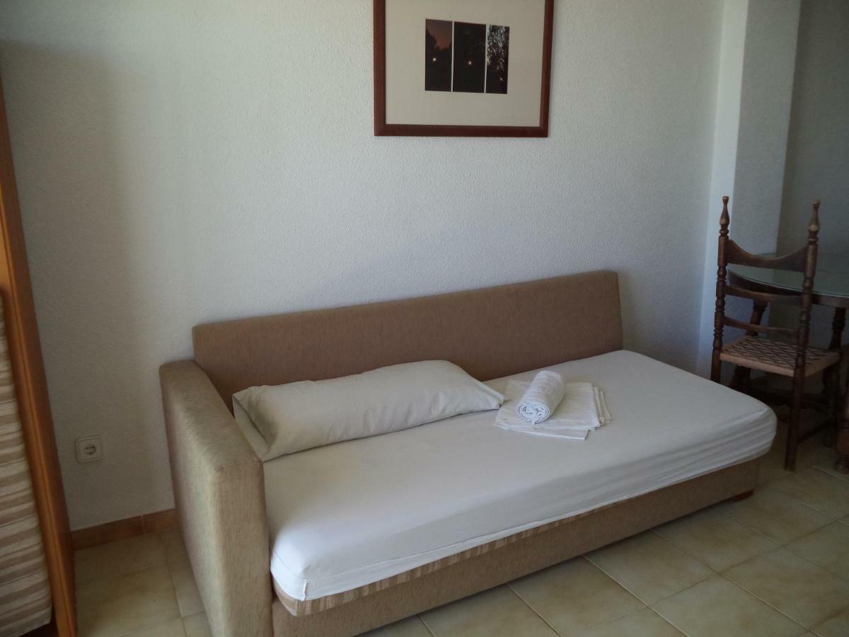 El Cortijo Escana Es Cana Εξωτερικό φωτογραφία