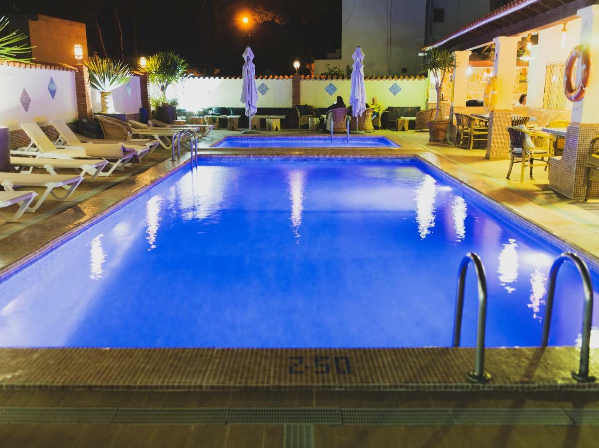 El Cortijo Escana Es Cana Εξωτερικό φωτογραφία