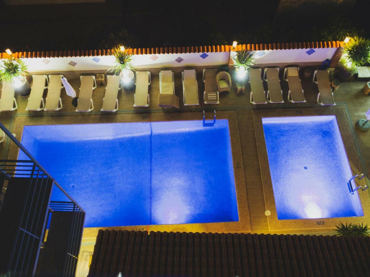 El Cortijo Escana Es Cana Εξωτερικό φωτογραφία