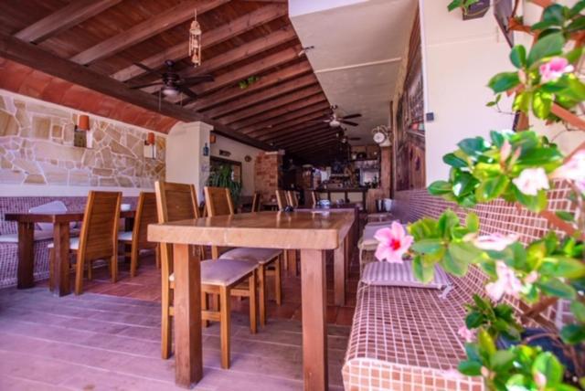 El Cortijo Escana Es Cana Εξωτερικό φωτογραφία